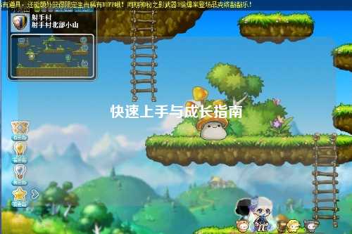 快速上手与成长指南