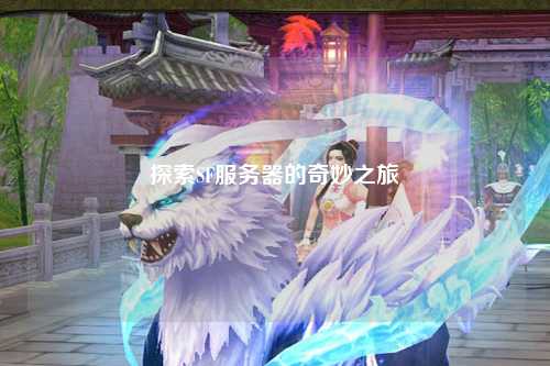 探索SF服务器的奇妙之旅