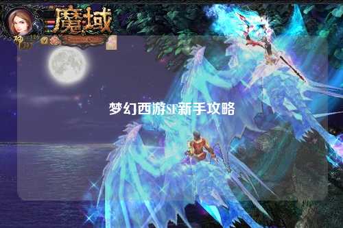 梦幻西游SF新手攻略