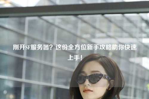 刚开SF服务器？这份全方位新手攻略助你快速上手！