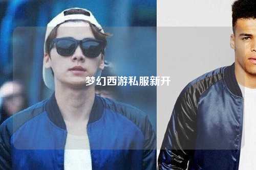 梦幻西游私服新开