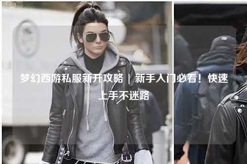 梦幻西游私服新开攻略 | 新手入门必看！快速上手不迷路